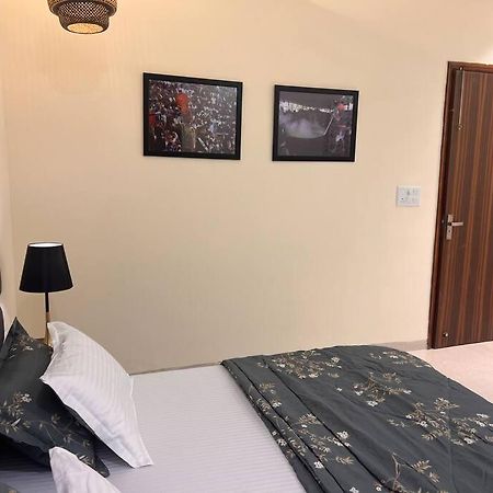 5Bhk Home Away From Home At Ranjit Avenue Amritsar Exterior photo