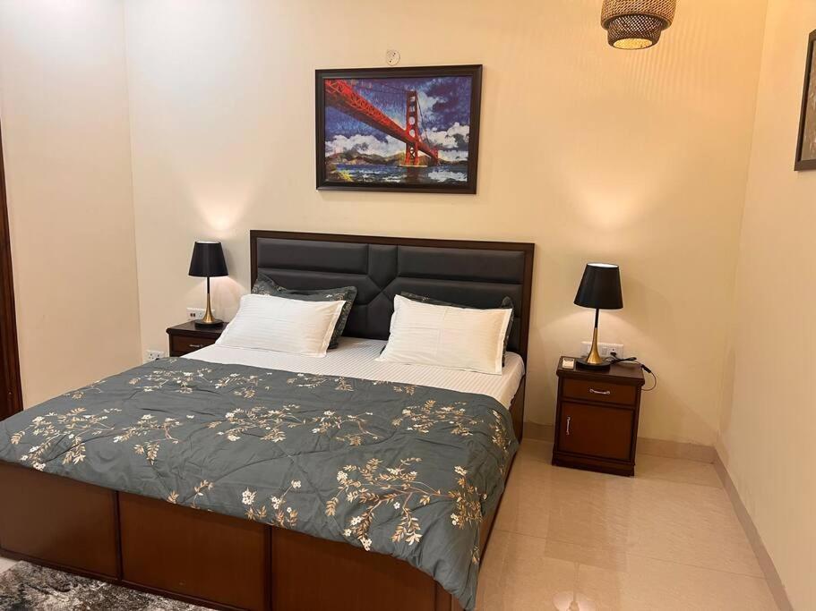 5Bhk Home Away From Home At Ranjit Avenue Amritsar Exterior photo